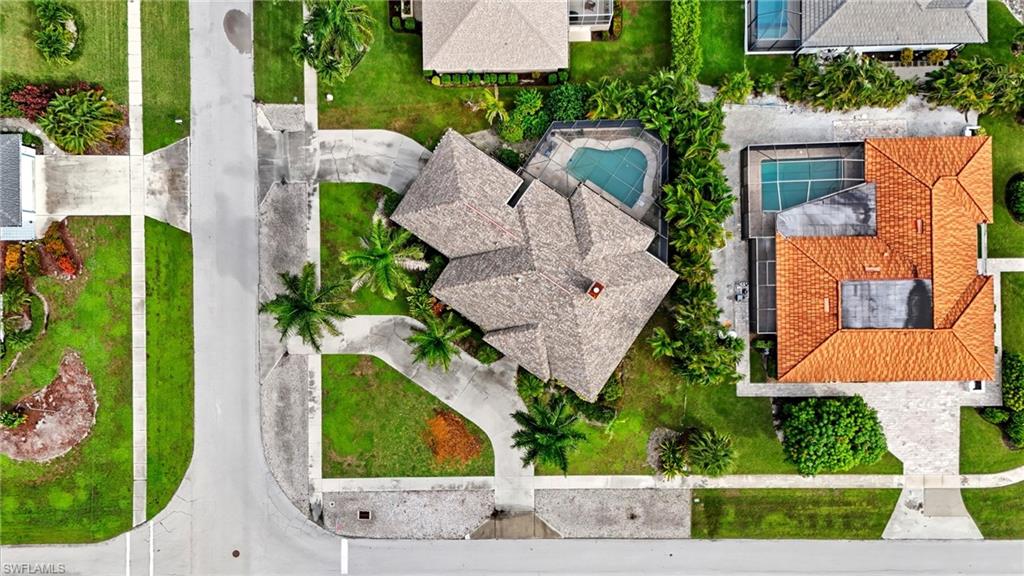 MARCO ISLAND - Residential