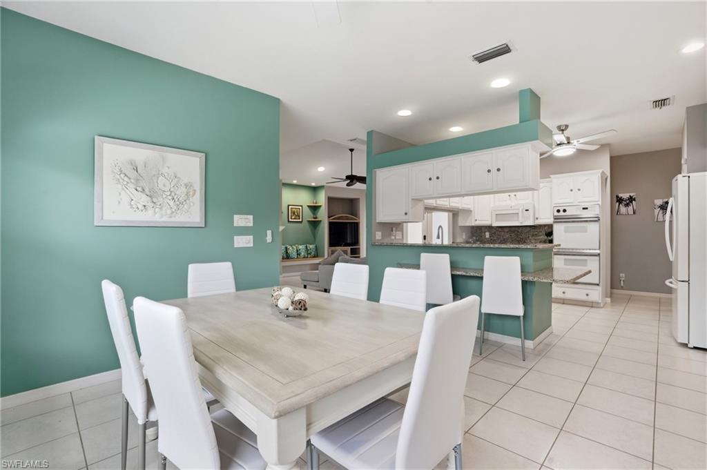 MARCO ISLAND - Residential