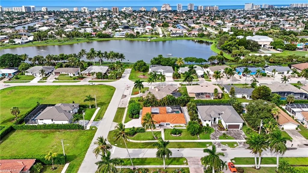 MARCO ISLAND - Residential
