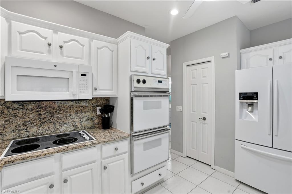 MARCO ISLAND - Residential