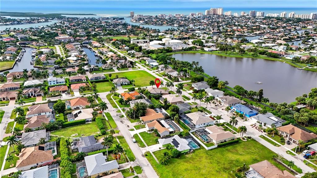 MARCO ISLAND - Residential
