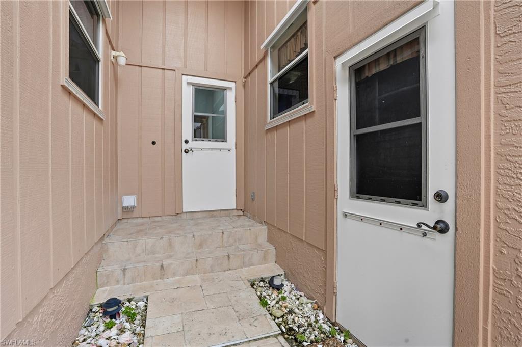 MARCO ISLAND - Residential