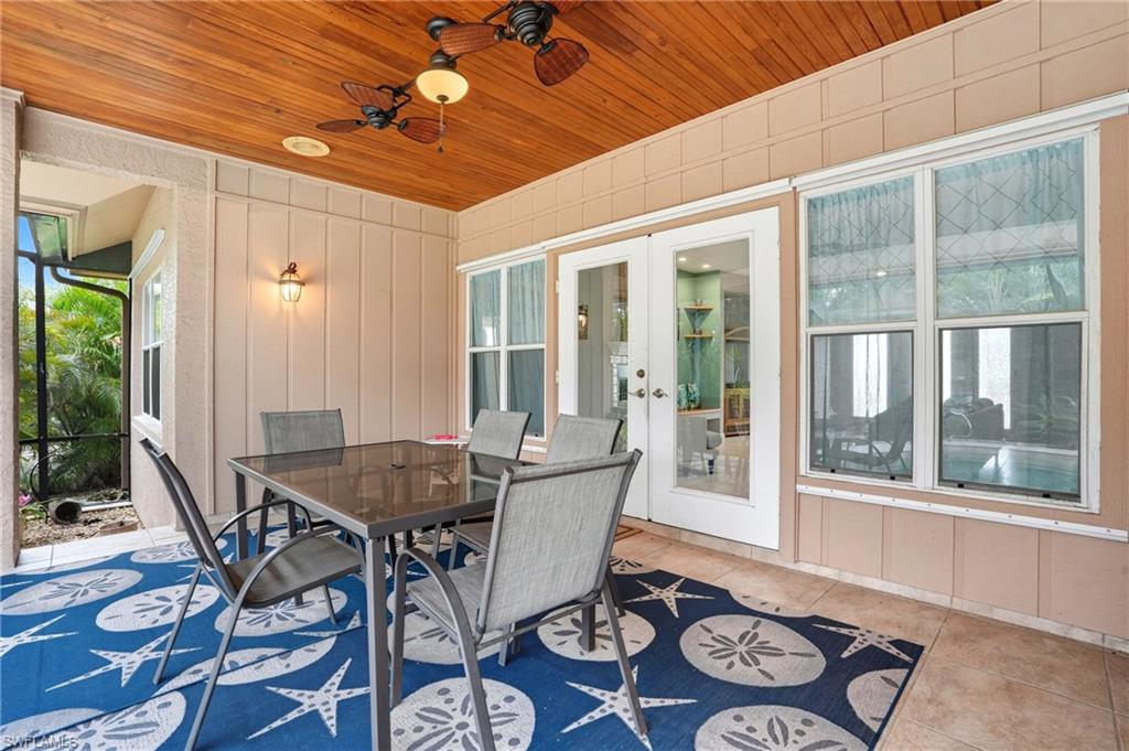 MARCO ISLAND - Residential