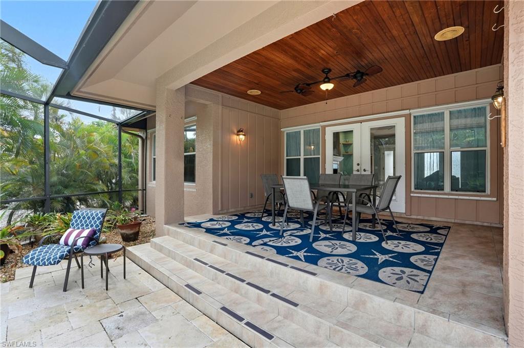 MARCO ISLAND - Residential