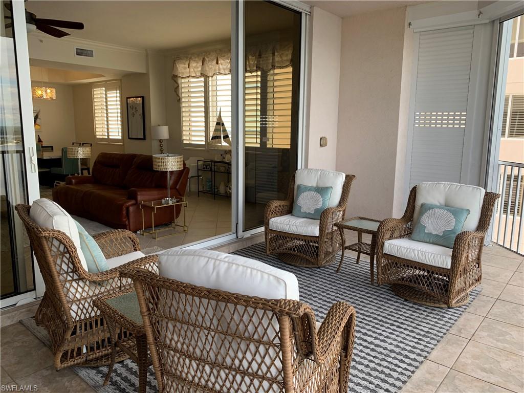 HIGH POINT PLACE - Residential Lease