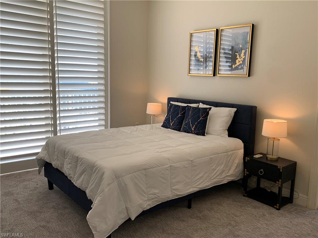 HIGH POINT PLACE - Residential Lease