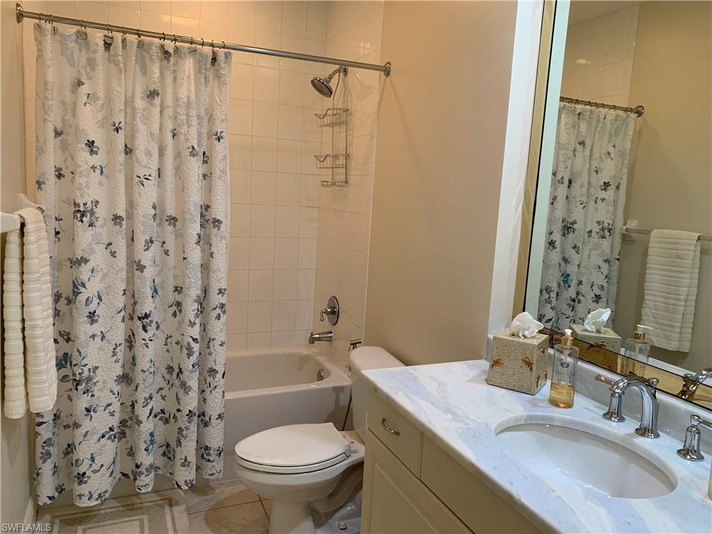 HIGH POINT PLACE - Residential Lease