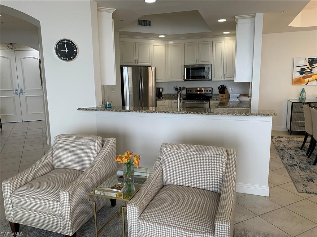 HIGH POINT PLACE - Residential Lease