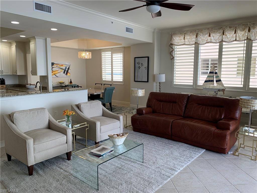 HIGH POINT PLACE - Residential Lease