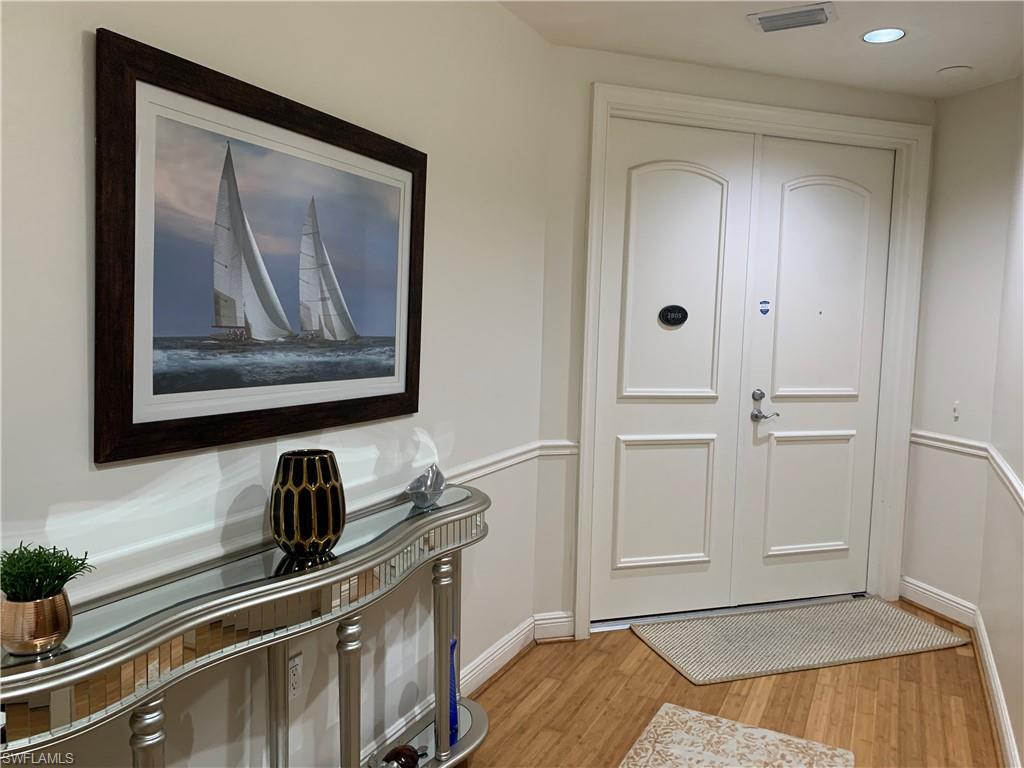 HIGH POINT PLACE - Residential Lease