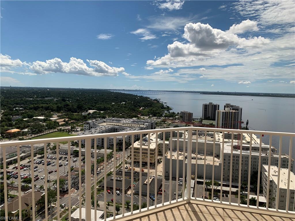 HIGH POINT PLACE - Residential Lease