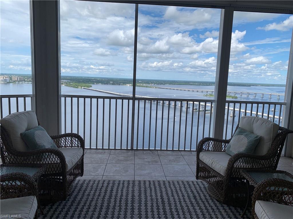 HIGH POINT PLACE - Residential Lease