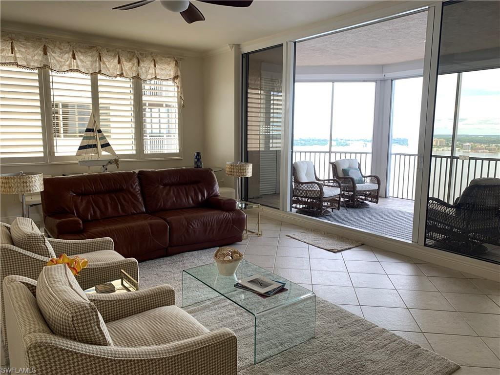 HIGH POINT PLACE - Residential Lease