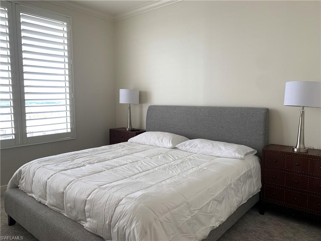 HIGH POINT PLACE - Residential Lease