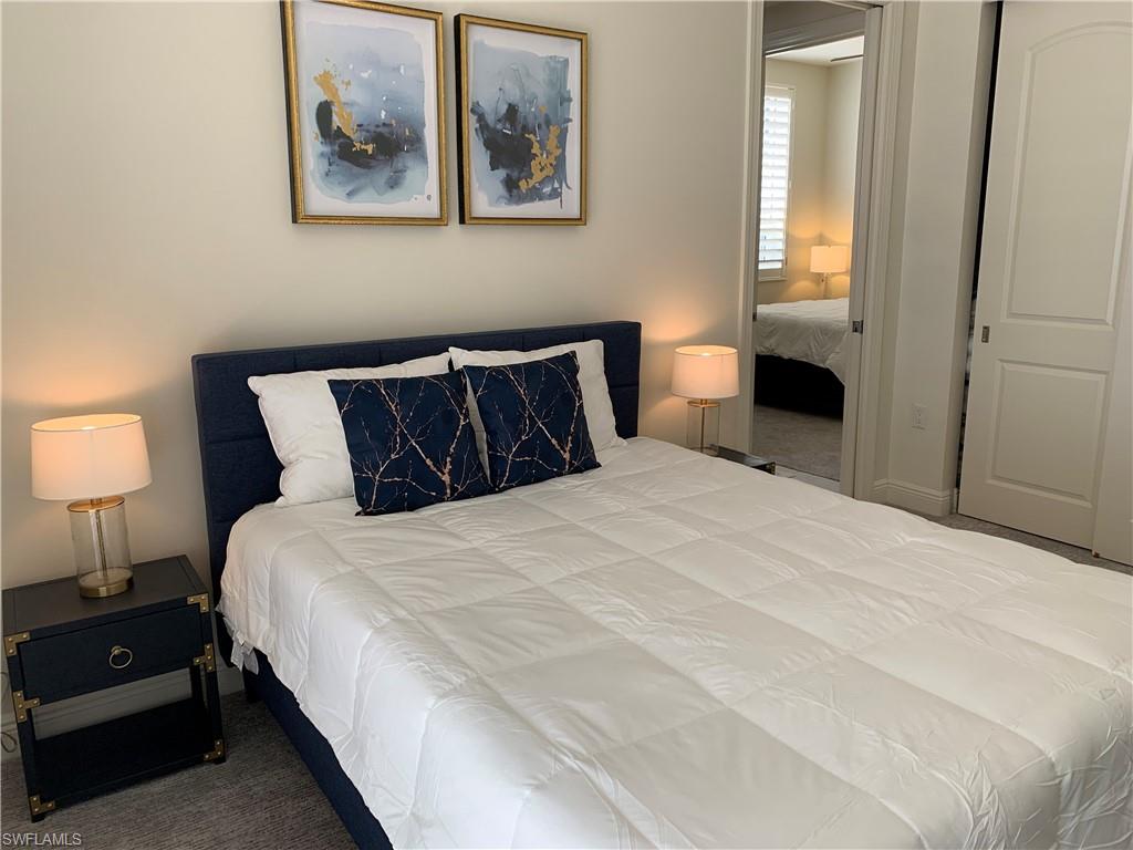 HIGH POINT PLACE - Residential Lease