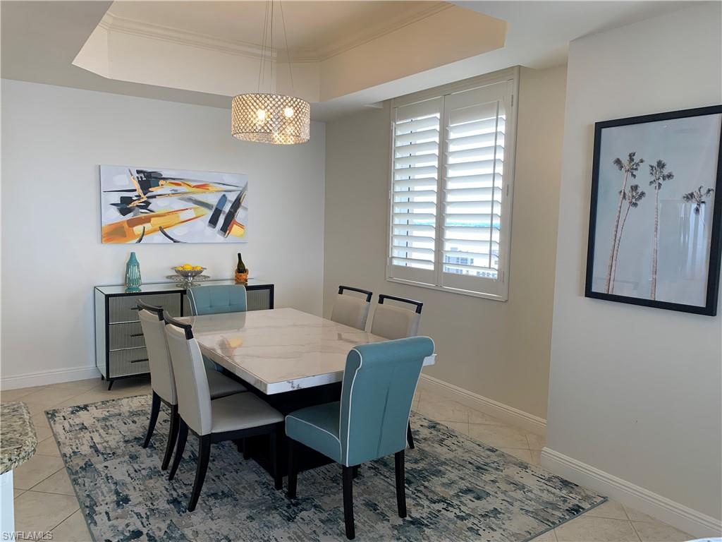 HIGH POINT PLACE - Residential Lease