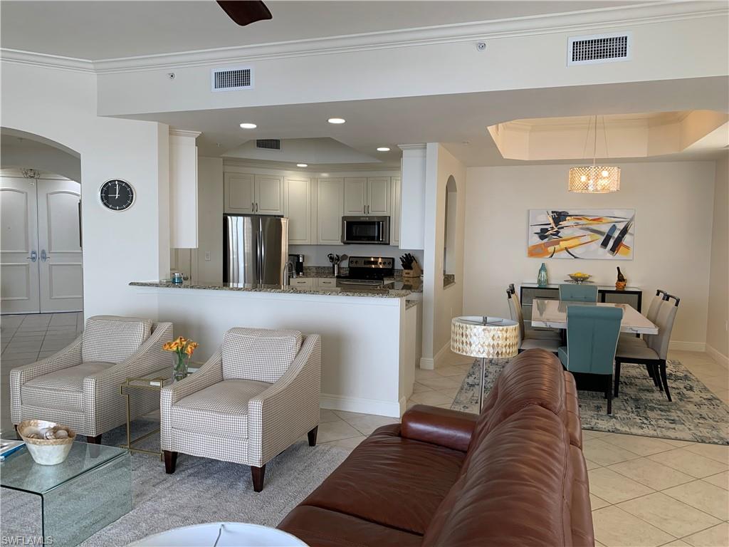 HIGH POINT PLACE - Residential Lease