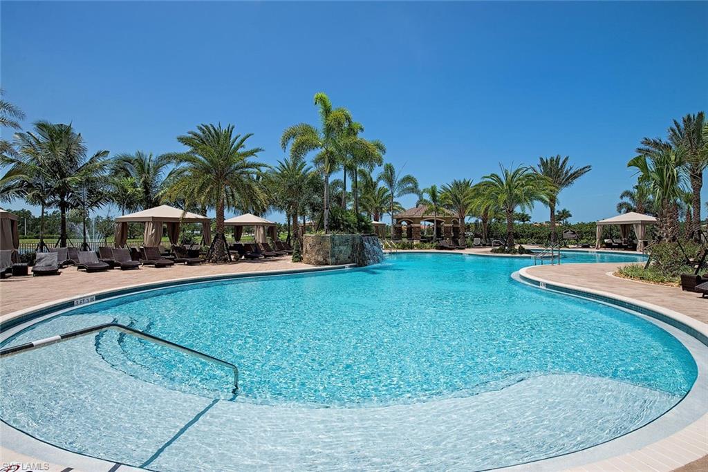 RIVERSTONE - Residential