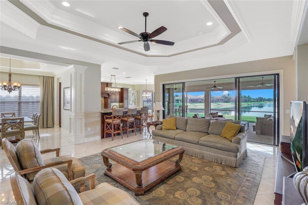 RIVERSTONE - Residential