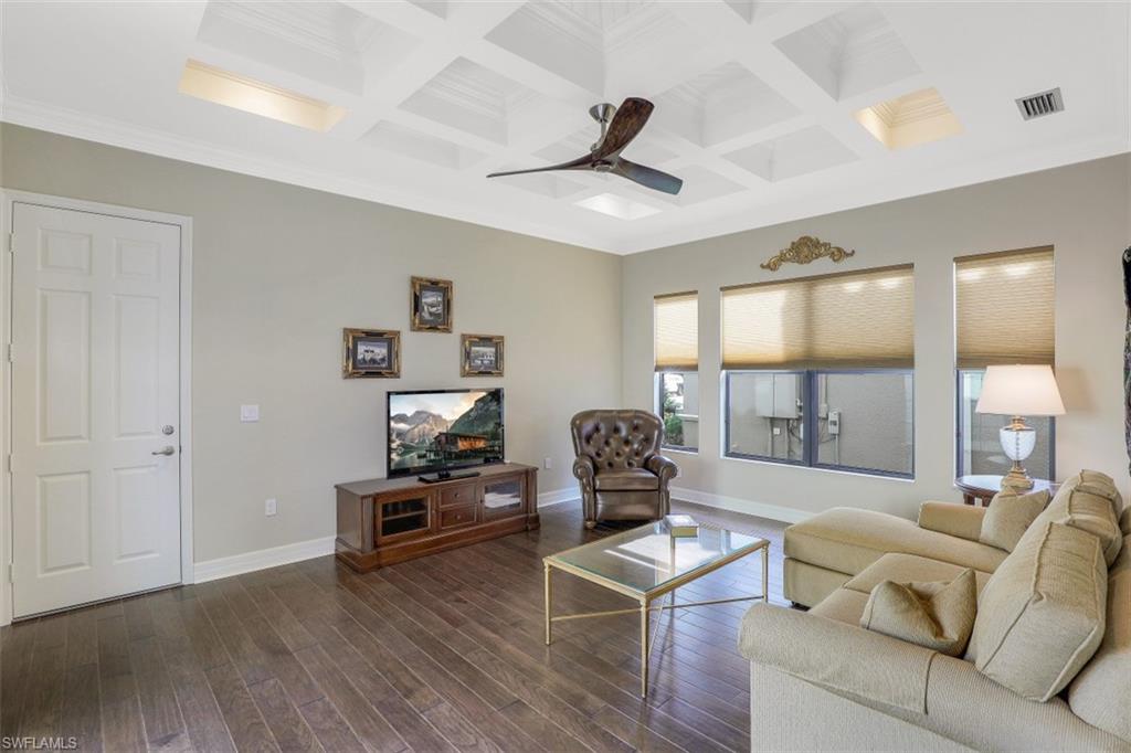 RIVERSTONE - Residential