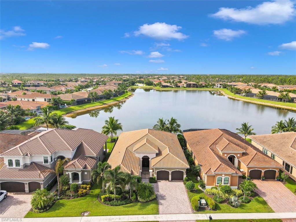 RIVERSTONE - Residential