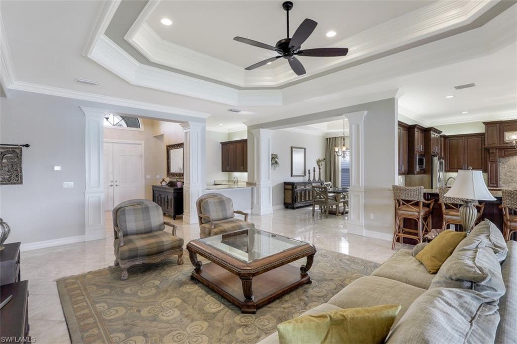 RIVERSTONE - Residential