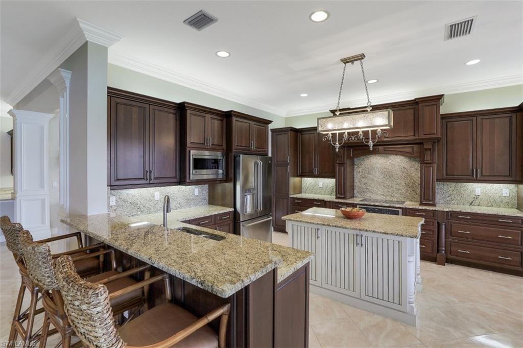 RIVERSTONE - Residential