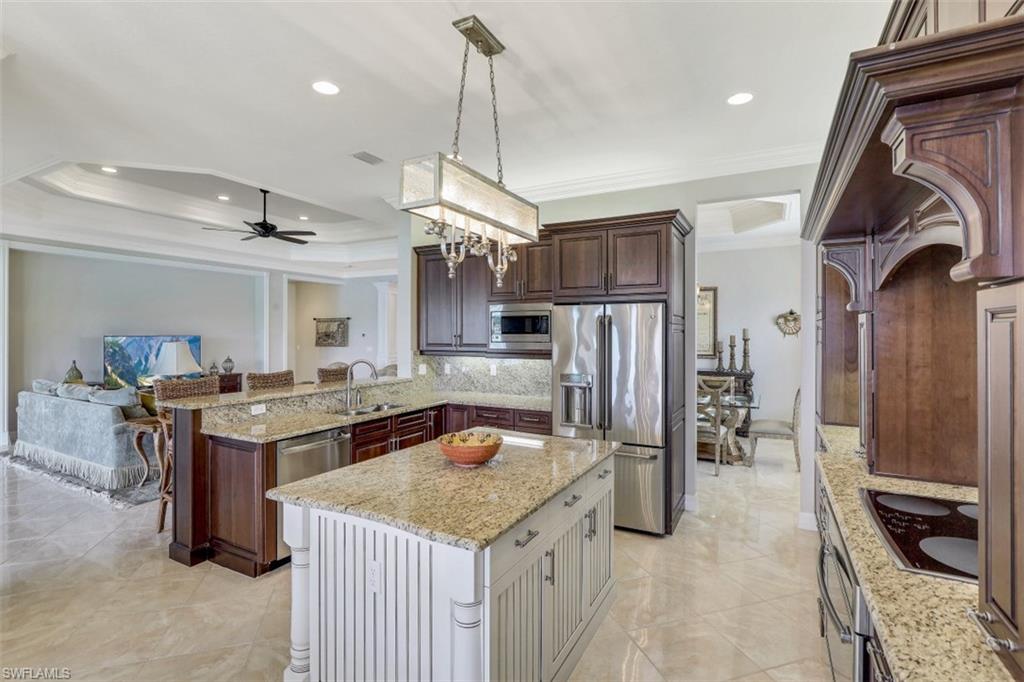 RIVERSTONE - Residential