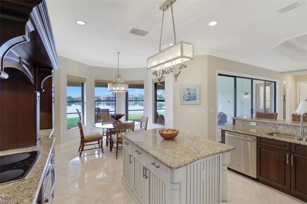 RIVERSTONE - Residential