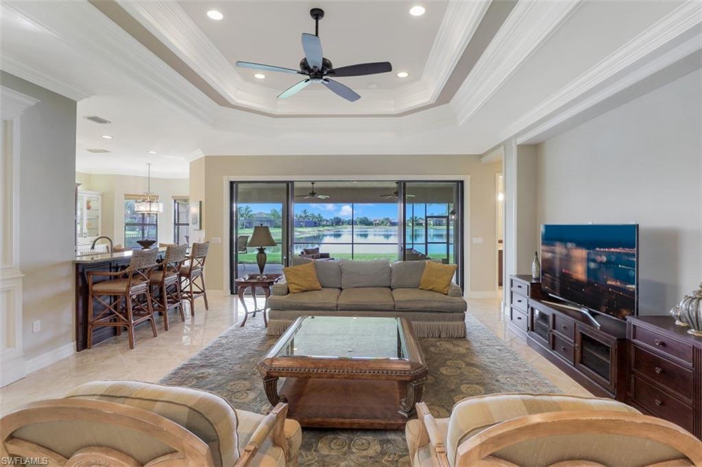 RIVERSTONE - Residential