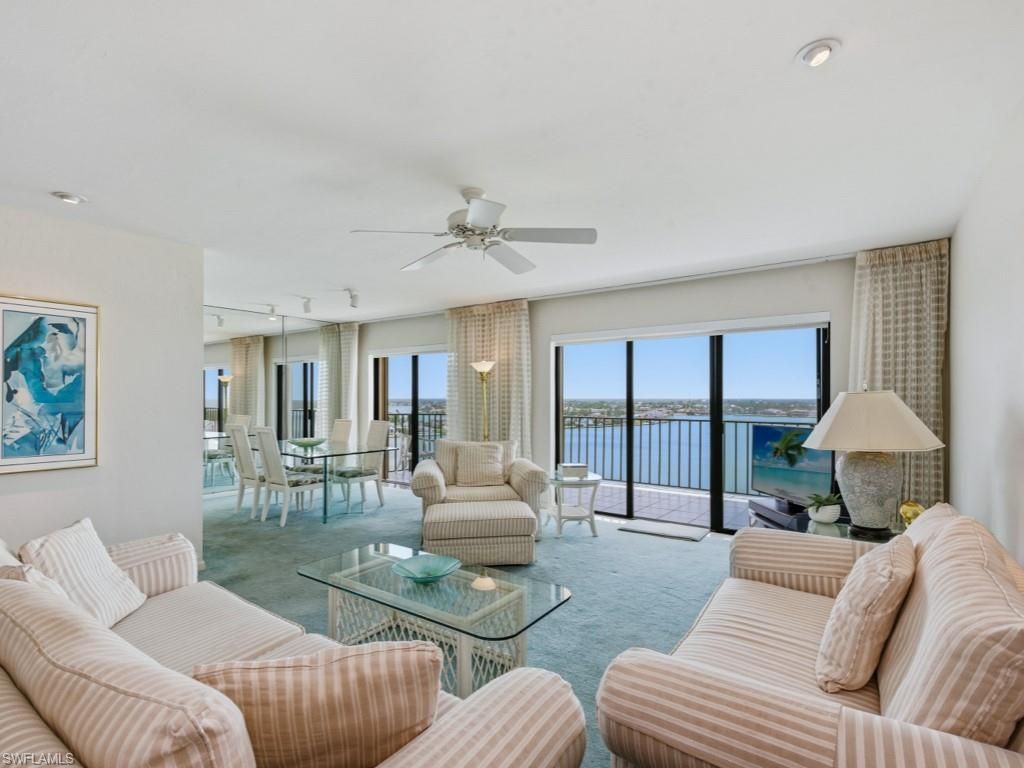 Photo of 1100 S Collier BLVD #1425, MARCO ISLAND, FL 34145 (MLS # 226020852)