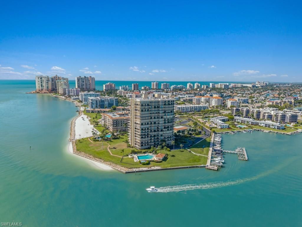 Photo of 1100 S Collier BLVD #1425, MARCO ISLAND, FL 34145 (MLS # 226020852)