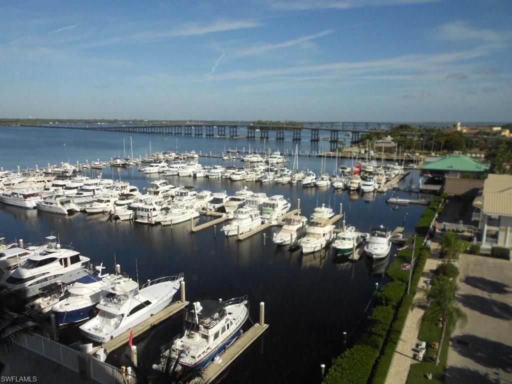 HIGH POINT PLACE - Residential