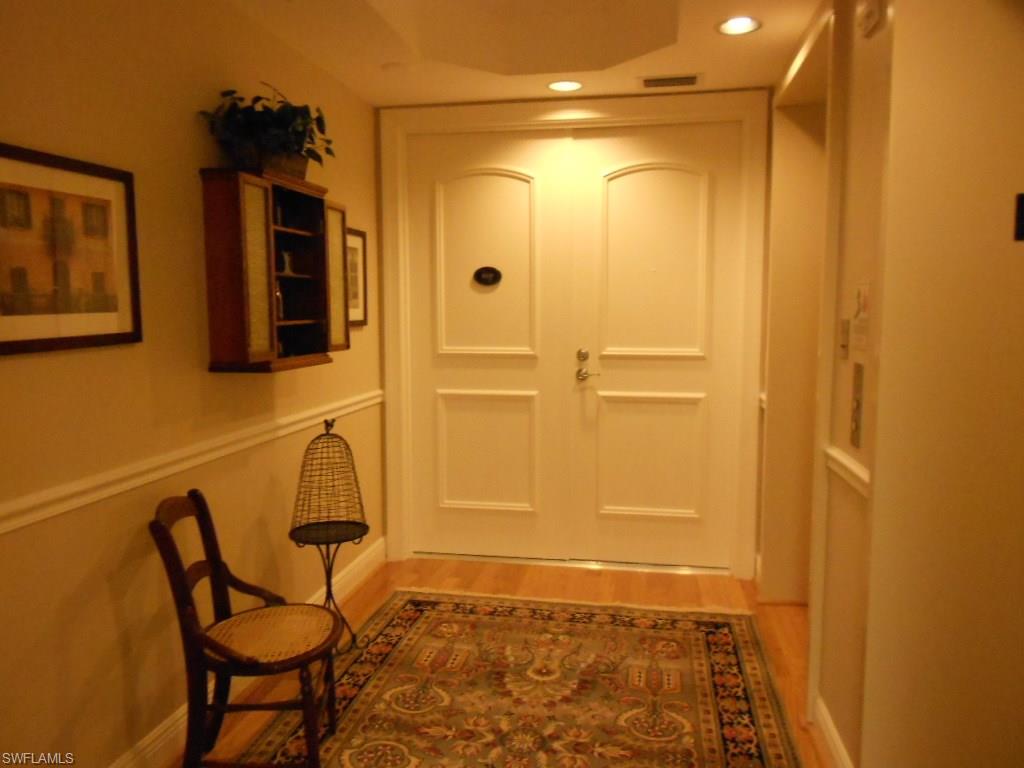 HIGH POINT PLACE - Residential