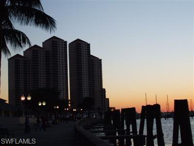 HIGH POINT PLACE - Residential