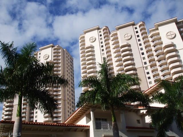 HIGH POINT PLACE - Residential