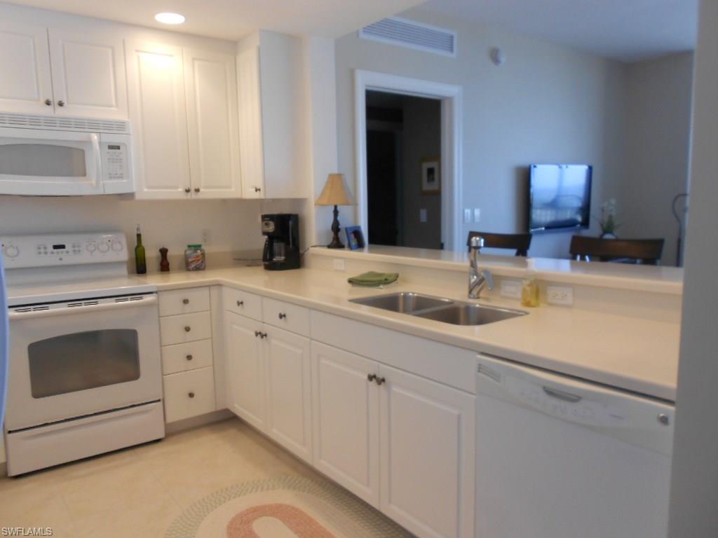 HIGH POINT PLACE - Residential