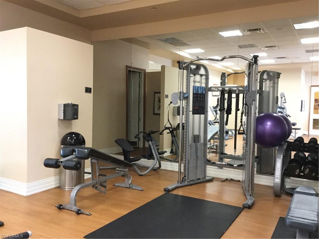 HIGH POINT PLACE - Residential