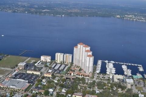 HIGH POINT PLACE - Residential
