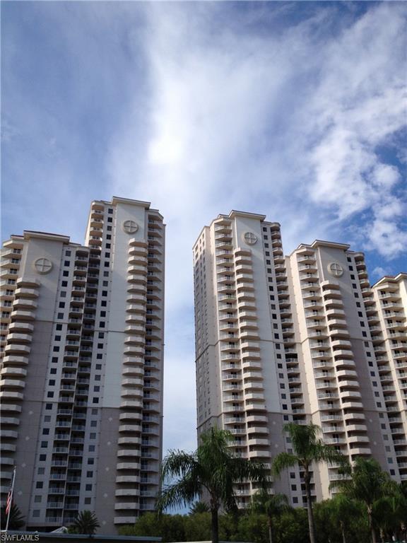 HIGH POINT PLACE - Residential