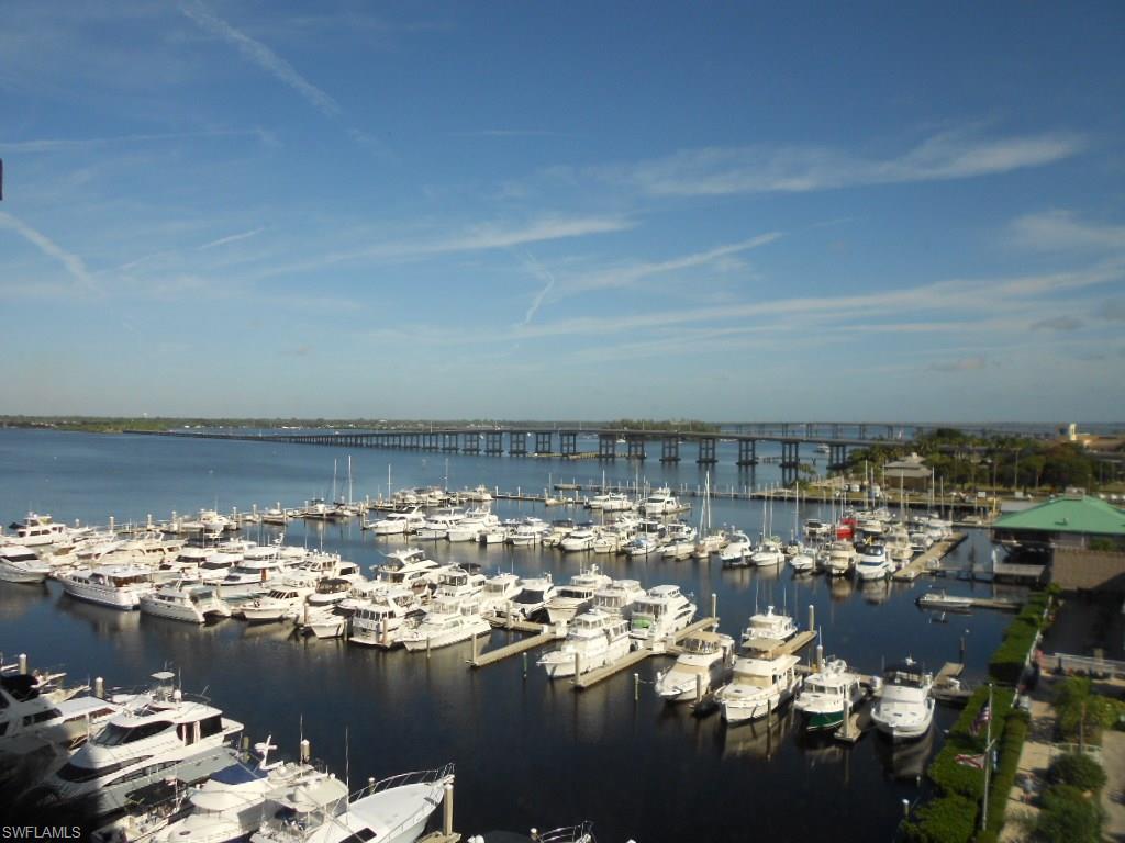 HIGH POINT PLACE - Residential