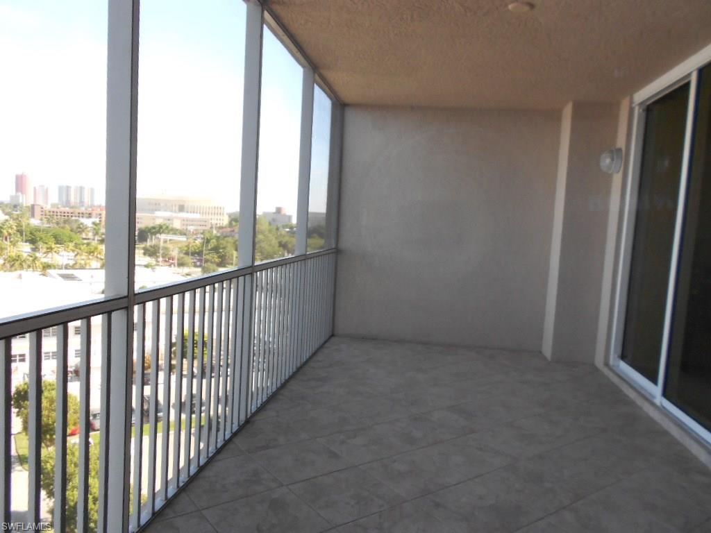 HIGH POINT PLACE - Residential