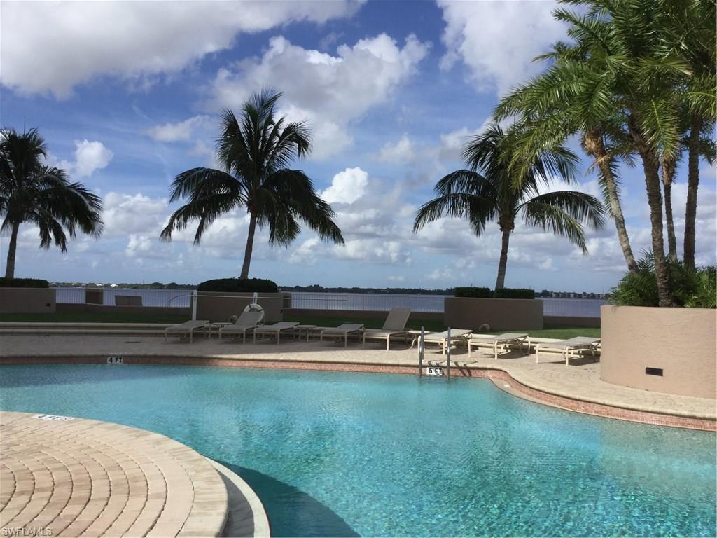 HIGH POINT PLACE - Residential