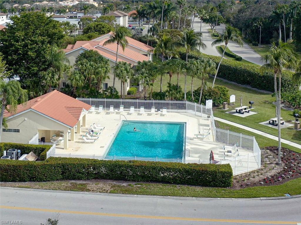 VILLAGES AT EMERALD LAKES - Residential