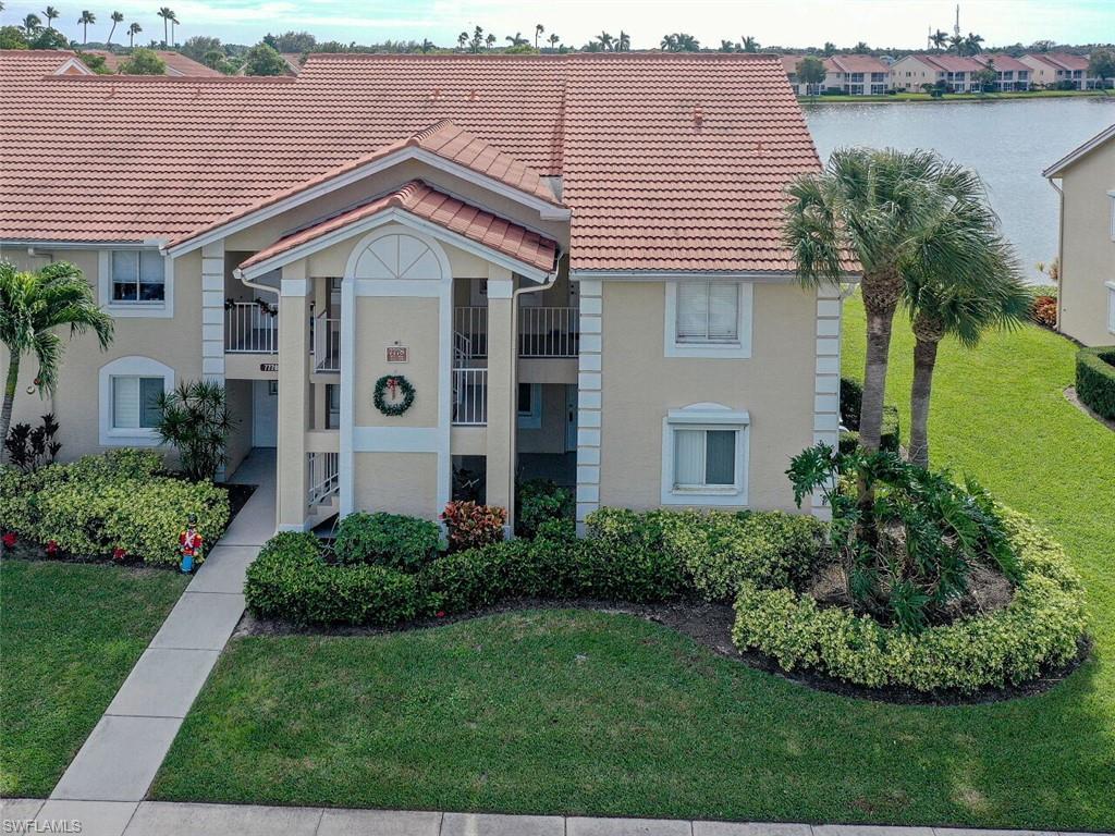 VILLAGES AT EMERALD LAKES - Residential