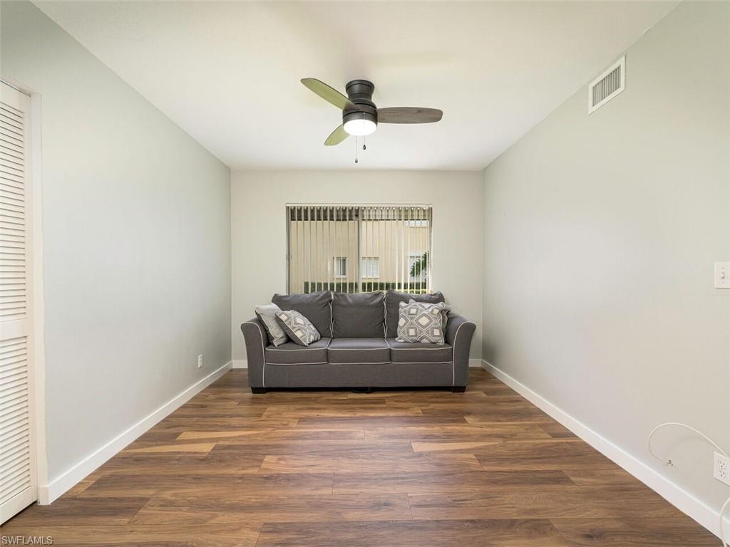 VILLAGES AT EMERALD LAKES - Residential