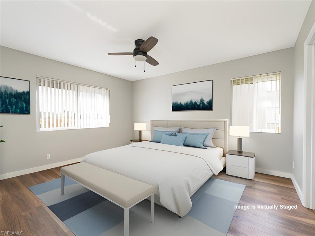 VILLAGES AT EMERALD LAKES - Residential