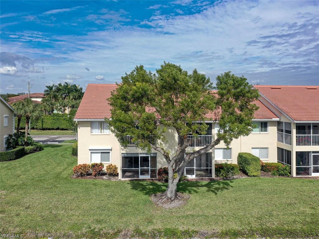 VILLAGES AT EMERALD LAKES - Residential