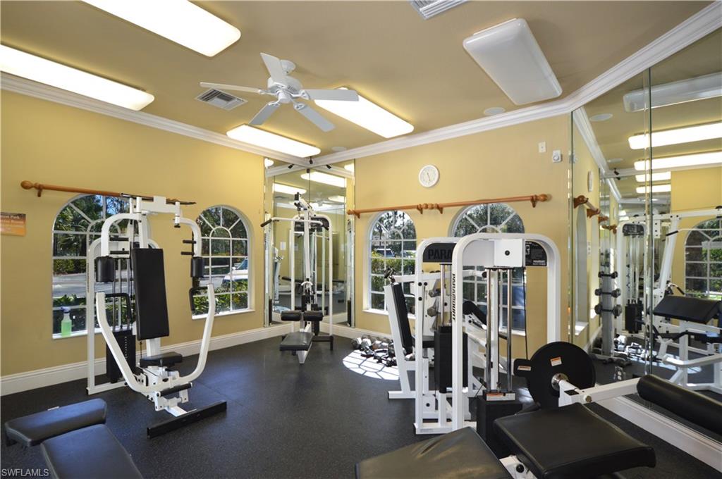 FOREST PARK - Residential