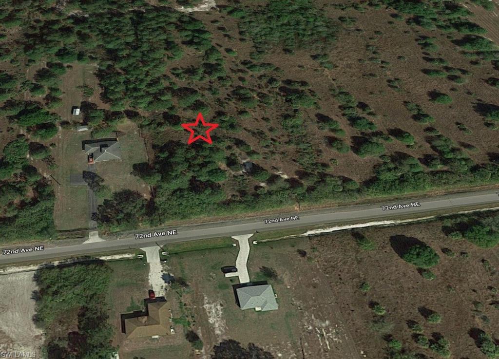 GOLDEN GATE ESTATES - Land